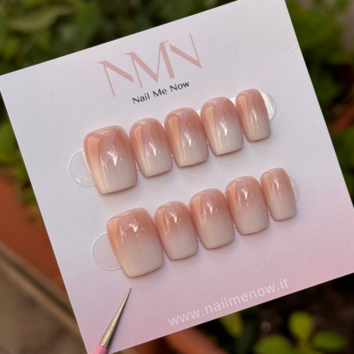 Baby boomer Quadrate