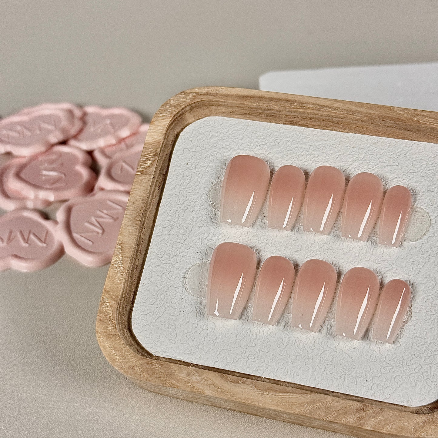 Baby boomer Ballerina