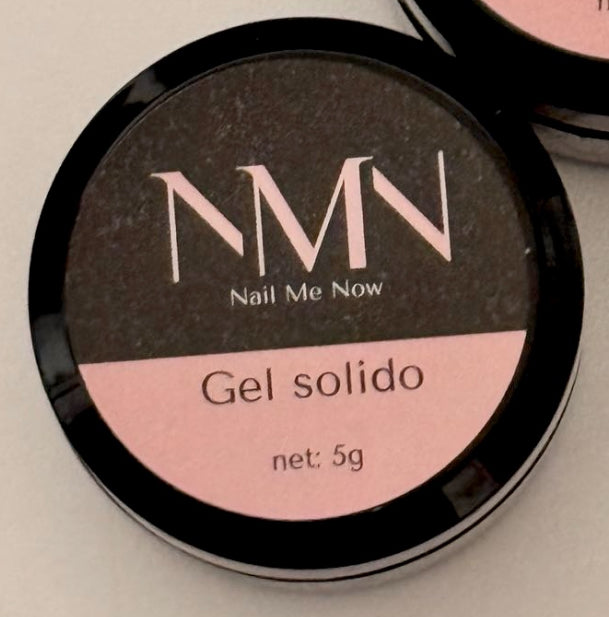 Gel Solido - 5g
