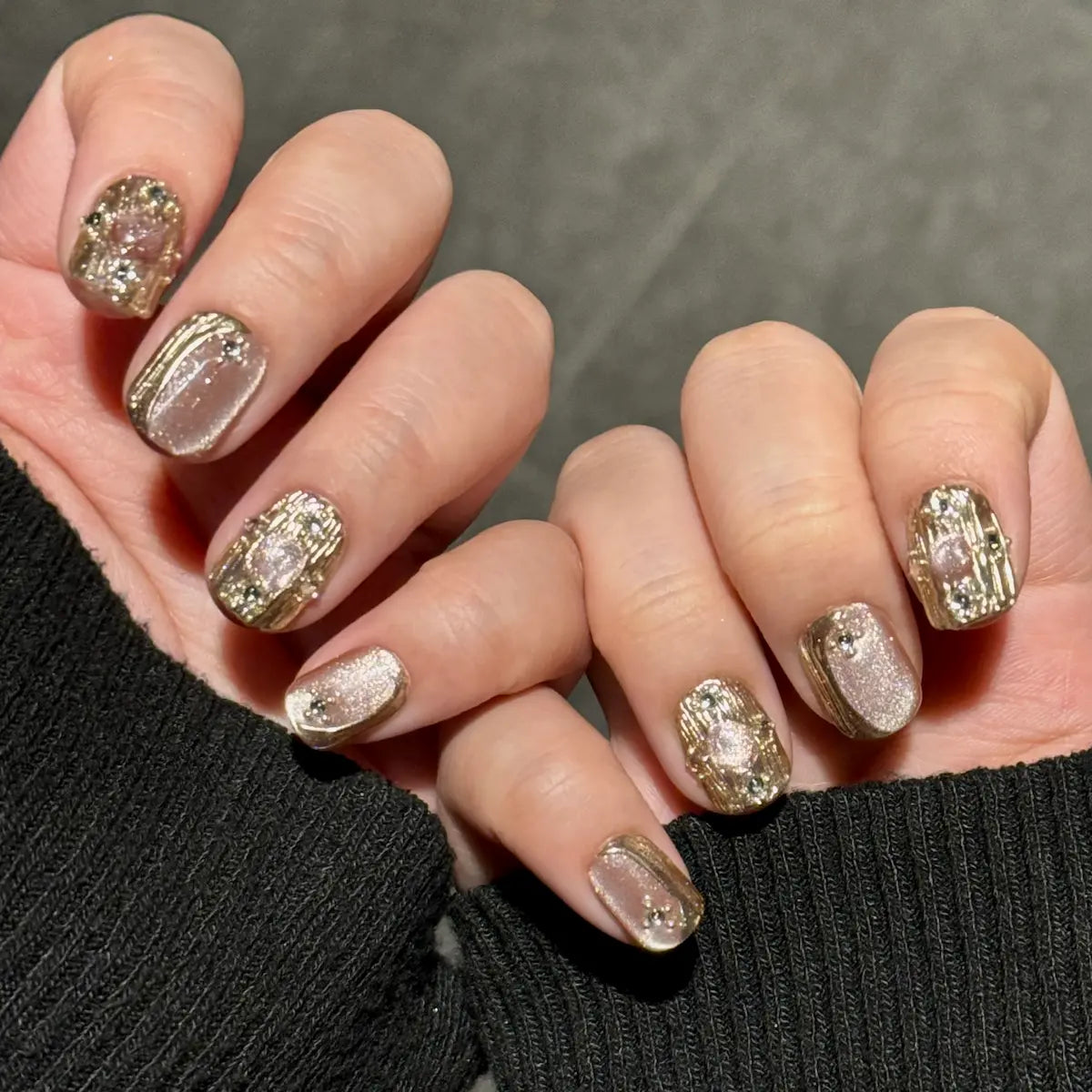 Golden Touch