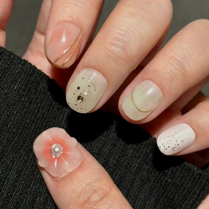 Floral Fantasy