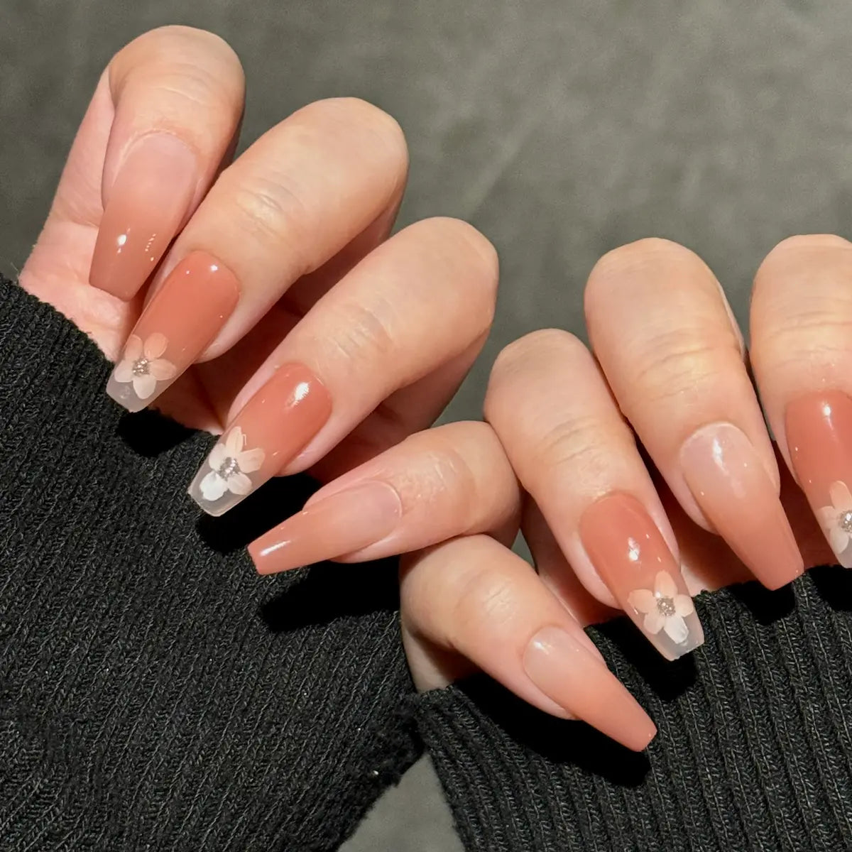 Soft Petal Gradient