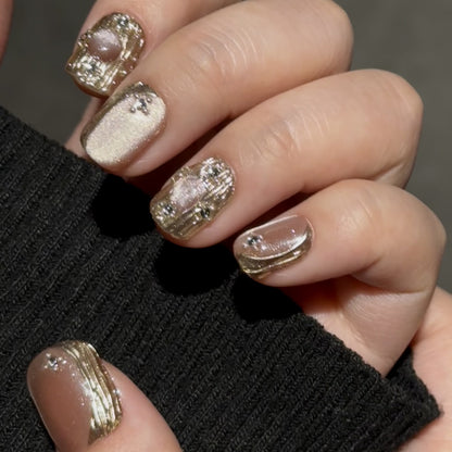 Golden Touch
